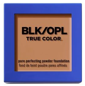 Black Opal True Color Pore Perfecting Creme Powder Foundation Rich Carmel