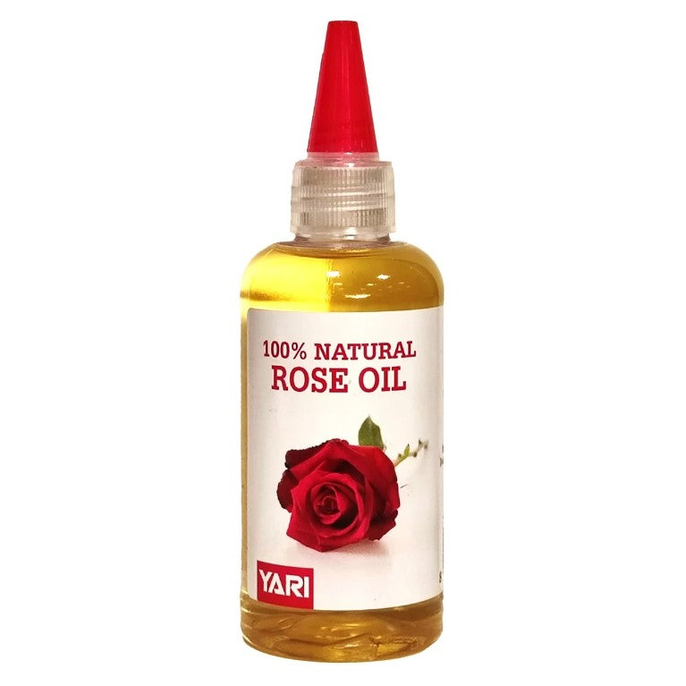 Yari 100% naturlig roseolje 105 ml