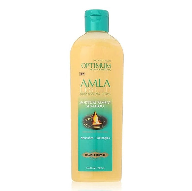 Optimum Amla Legend Shampoo 400ml