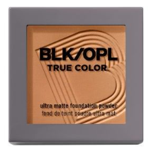 Black Opal True Color Ultra Matte Foundation Powder Medium Light