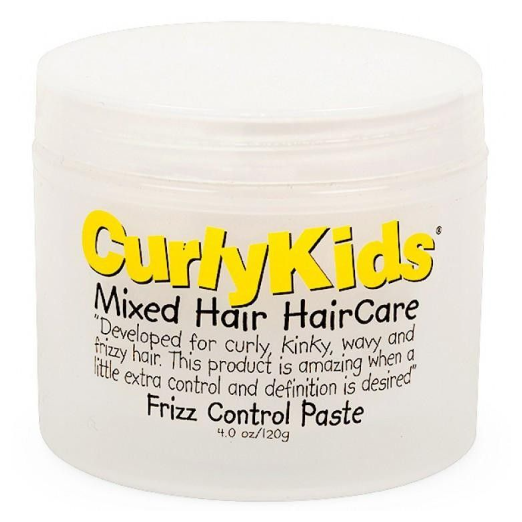 Curly Kids Frizz Kontrollpasta 170 Gr