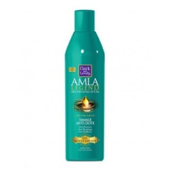 Mørk og nydelig Amla Damage Anti-Dote Oil Moist. 250 ml