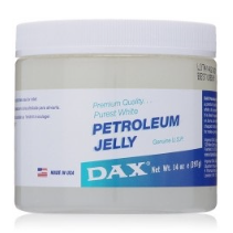 Dax petroleum gelé 14 oz