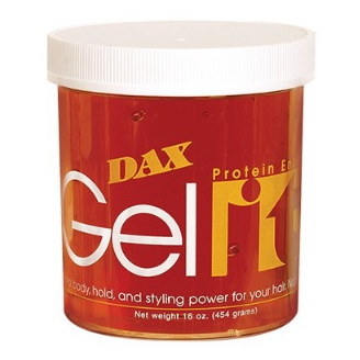 DAX proteinkel 16 oz