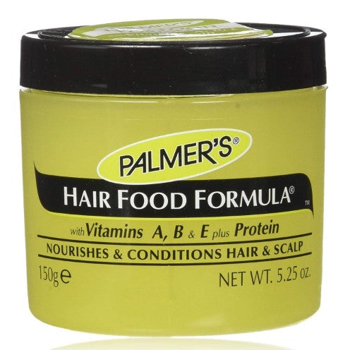 Palmers hårmatformel 150g