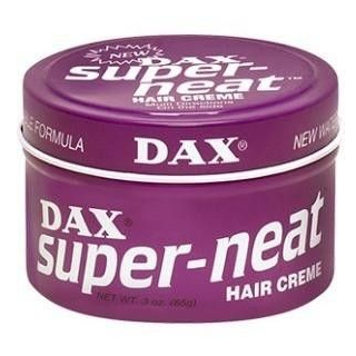 Dax Super-Neat Hårkrem 85 gr