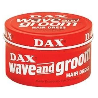 Dax Hårkjole Wave and Groom 99 gr