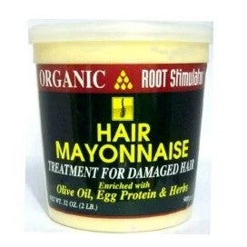 Ors hår majones 32 oz