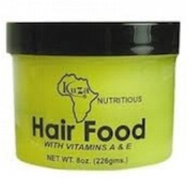 Kuza Nutritious Hair Food with Vitamins A&E 226 gr