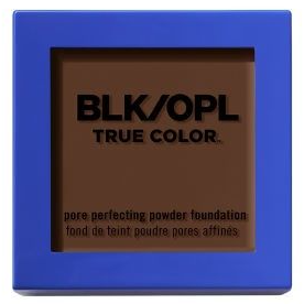 Black Opal True Color Pore Perfecting Powder Foundation Vakker bronse