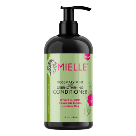 Mielle Rosemary Mint Styrking Conditioner 12oz