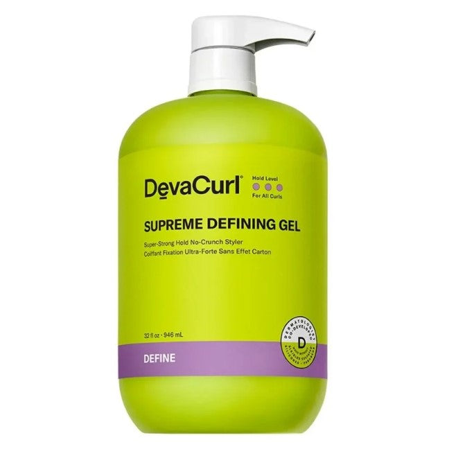 Devacurl Supreme Defining Gel 32oz