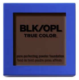 Black Opal True Color Pore Perfecting Powder Foundation Black Walnut