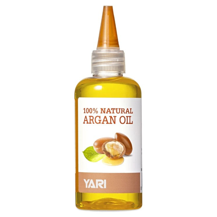 Yari 100 % naturlig arganolje 110 ml 