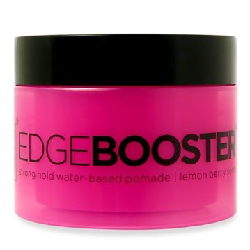 Style Factor Edge Booster Strong Hold Pomade Sitronbær 100ml