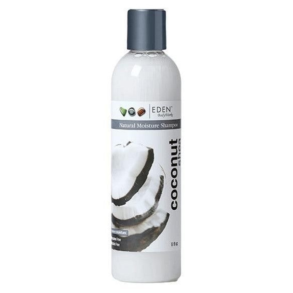 Eden Bodyworks Coconut Shea Moisture Shampoo 238ml