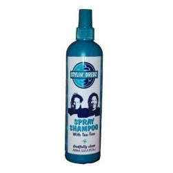 Styling Dredz Spray Shampoo 350ml