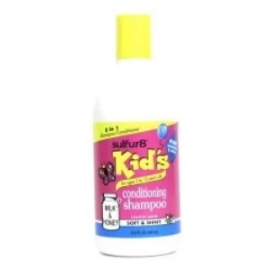 Sulfer8 Kids Conditioning Shampoo 13,5 oz