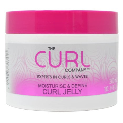 The Curl Company Curl Gel 300ml