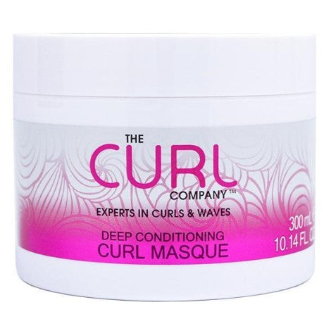 The Curl Company Curl Masque 300ml