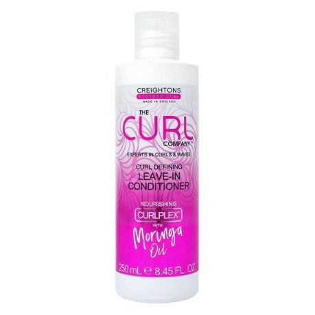 The Curl Company Leave-in balsam 250ml