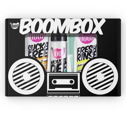 Doux Boombox Styling Kit