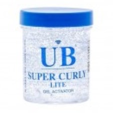 Universal Beauty Super Curly Lite Gel Activator 115ml