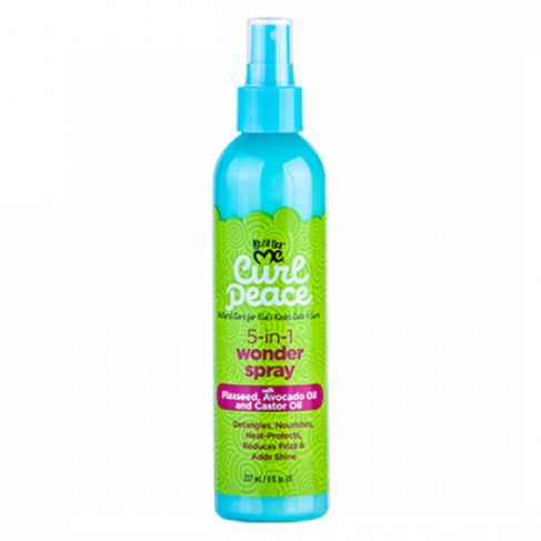Just For Me Curl Peace 5-I-1 Wonder Spray 227ml