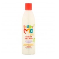 Just For Me Hair Milk Hydrate & Protect leave-in balsam 10oz