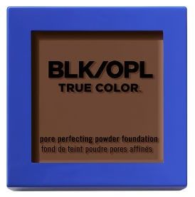 Black Opal True Color Pore Perfecting Powder Foundation Muskat