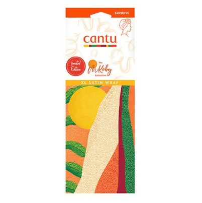 Cantu Accessories Mkoby Stort stoffomslag #08344