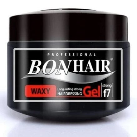 Bon hår voksaktig gel 500 ml
