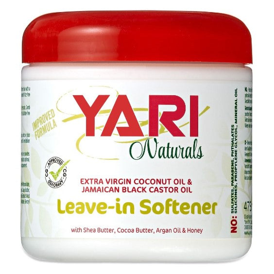 Yari Naturals Leave-in Mykner 475ML