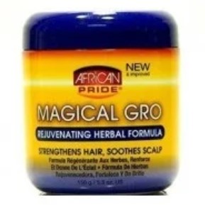 African Pride Magical Gro Herbal 5,3 oz