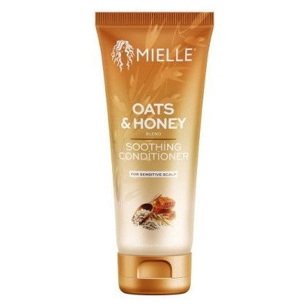 Mielle Oats & Honey Soothing Conditioner 8,5 oz