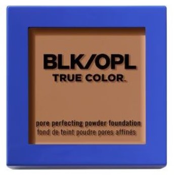 Black Opal True Color Pore Perfecting Creme Powder Foundation Kalahari Sand