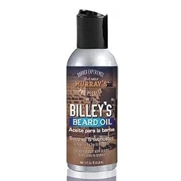 Murrays pro resultater Biley's Beard Oil 46ml