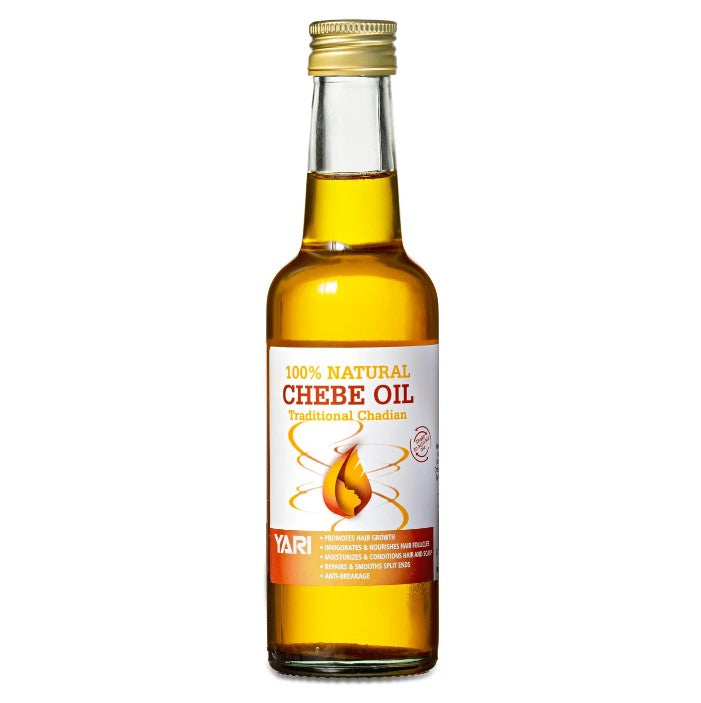 Yari 100% naturlig Chebe Oil 105ml