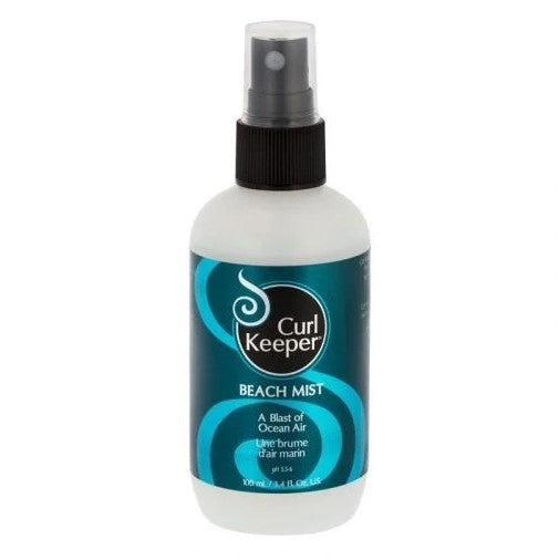 Curl Keeper Beach Mist - Volum tekstur spray 240 ml
