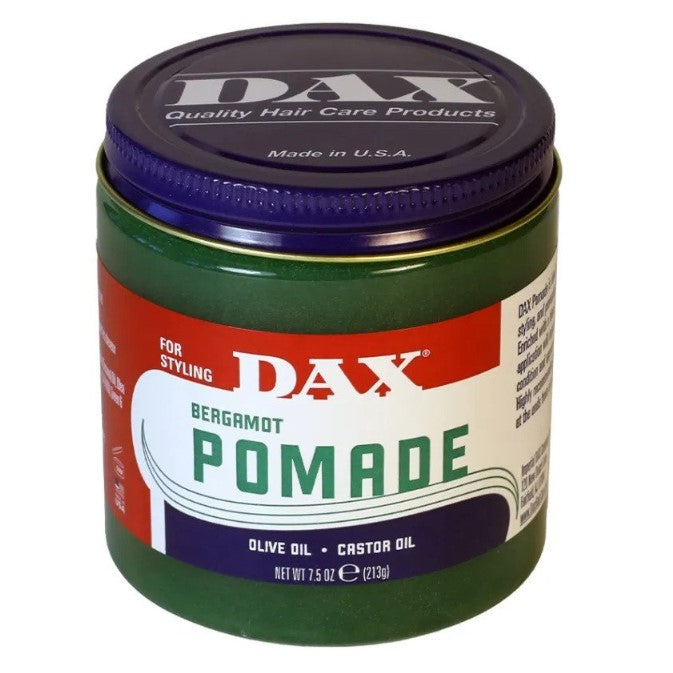 Dax Vegetabilske Oljer Pomade 213 Gr 