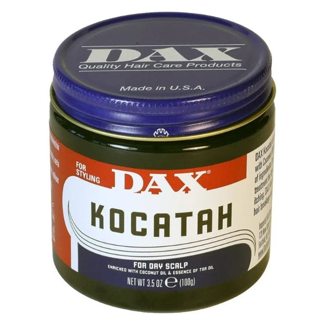 Dax Dry Scalp Relief - 3,5 oz