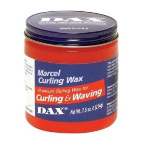 Dax Marcel Curling & Waving 213 Gr 