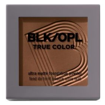 Black Opal True Color Ultra Matte Foundation Powder Deep