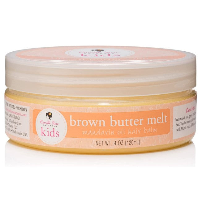 Camille Rose Kids Brown Butter Smelt 120ml