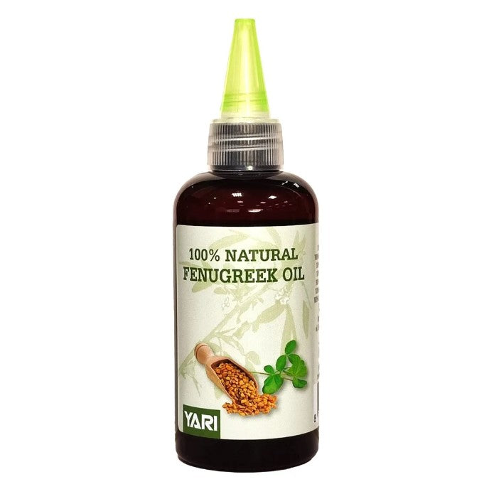 Yari 100% naturlig bukkehornkløver olje 105 ml