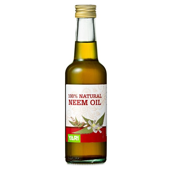 Yari 100% naturlig rød pimento olje 105 ml