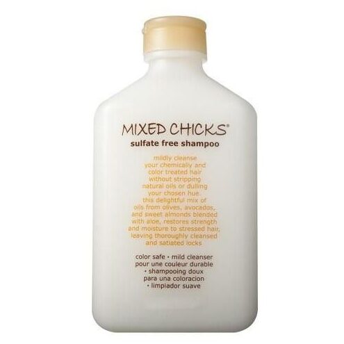 Mixed Chicks sulfatfri sjampo 10oz / 300 ml 