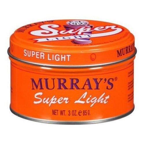 Murrays Super Light Pomade 85 gr 
