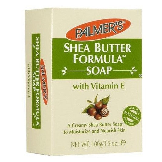 Palmer's Shea Butter Formula Bar Soap 100g 