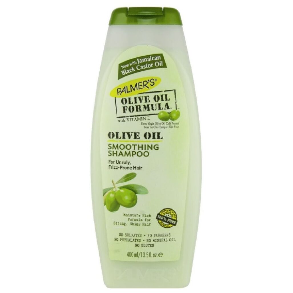 Palmer's Olive Oil Formula Olive Smoothing Shampoo 400 ml 